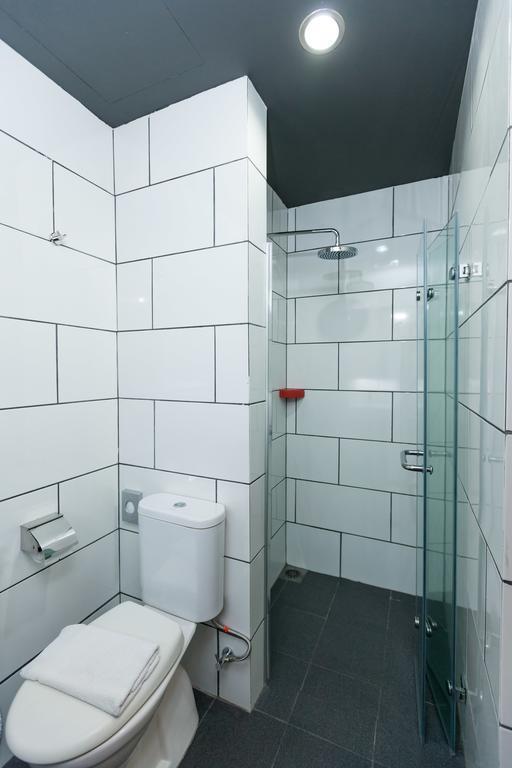 Fox Lite Hotel Dpulze Cyberjaya Esterno foto