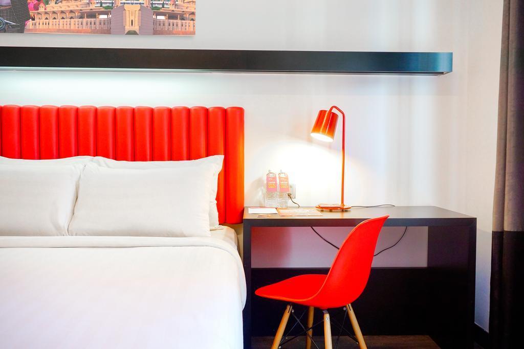 Fox Lite Hotel Dpulze Cyberjaya Esterno foto