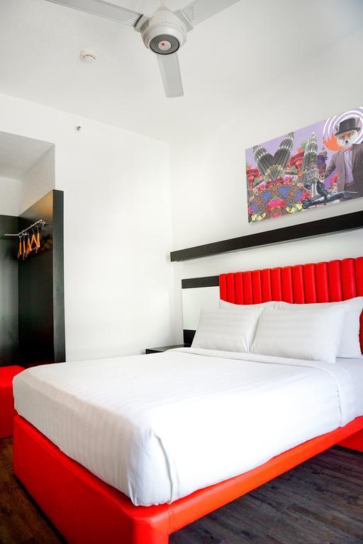 Fox Lite Hotel Dpulze Cyberjaya Esterno foto