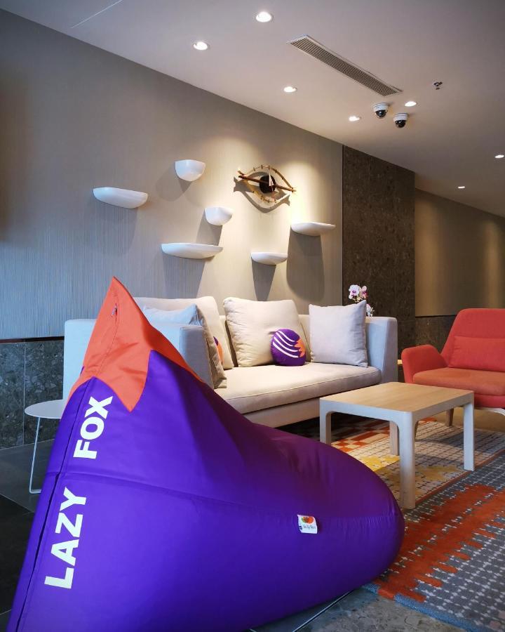 Fox Lite Hotel Dpulze Cyberjaya Esterno foto