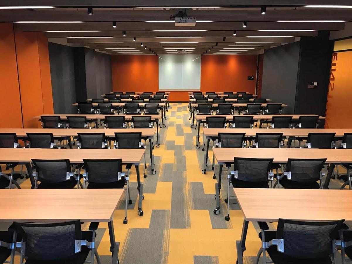 Fox Lite Hotel Dpulze Cyberjaya Esterno foto