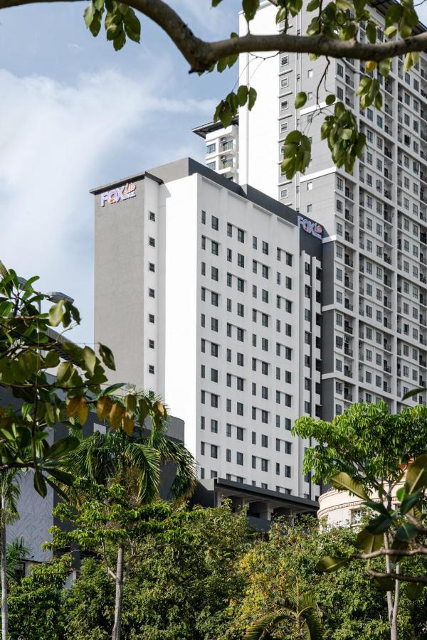 Fox Lite Hotel Dpulze Cyberjaya Esterno foto